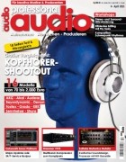 Professional Audio 04/2015