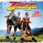 Die Jungen Zellberger - 20 Jahre