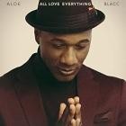 Aloe Blacc - All Love Everything (Deluxe Edition)