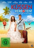 Küssen verboten! - Honeymoon mit Hindernissen