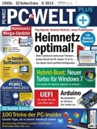 PC-Welt 08/2014