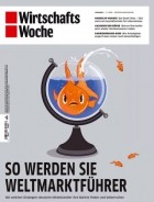 Wirtschaftswoche 06/2019