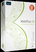 Serif WebPlus X8 v16.0.1.21