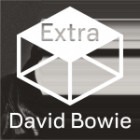 David Bowie - The Next Day Extra