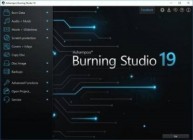 Ashampoo Burning Studio v19.0.3.11 + Portable