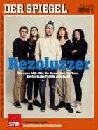 Der SPIEGEL 23/2019