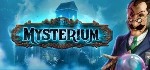 Mysterium A Psychic Clue Game