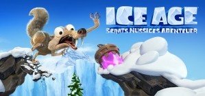 Ice Age Scrats - Nutty Adventure