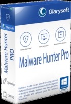 Glary Malware Hunter Pro v1.82.0.668