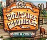 Solitaire Chronicles - Wild Guns