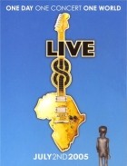 Live 8 - One Day One Concert One World (2005)