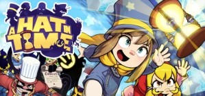 A Hat in Time