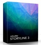 Articulate Storyline v3.5.16548.0