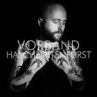 Vorband - Haschemitenfuerst