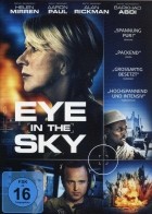 Eye in the Sky