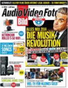 Audio Video Foto Bild 02/2014