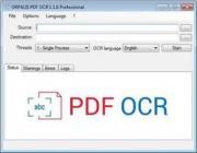 Orpalis PDF OCR v1.1.37 Professional