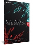 Sony Catalyst Production Suite 2019 v2.2