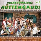 Volkstümliche Hüttengaudi Nr.3