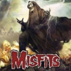 Misfits - The Devils Rain