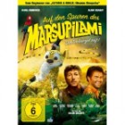 Auf den Spuren des Marsupilami 