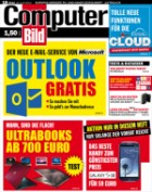 Computer Bild 18/2012