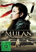 Mulan - Legende einer Kriegerin