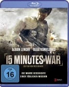 15 Minutes of War