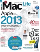 Mac Life 02/2013