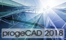 ProgeSOFT ProgeCAD 2018 Professional v18.0.10.08