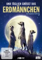 Und täglich grüßt das Erdmännchen - Staffel 3