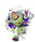 Captain Buzz Lightyear - Star Command - DivX - Staffel 1