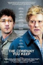 The Company You Keep - Die Akte Grant