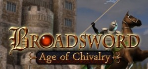 Broadsword Age of Chivalry