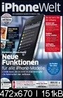 iPhone Welt 03/2012