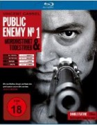 Public Enemy No1 - Mordinstinkt