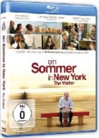 Ein Sommer in New York - The Visitor