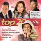 Top 20 Die Deutsche Hitparade 2/2016