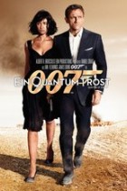 James Bond 007 - Ein Quantum Trost