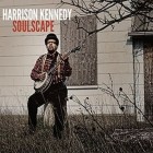 Harrison Kennedy - Soulscape