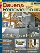 Bauen & Renovieren 05-06/2014