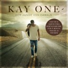 Kay One - Der Junge Von Damals (Limited Fan Box)