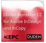 Duden Korrektor fuer Adobe 2020 v15.0