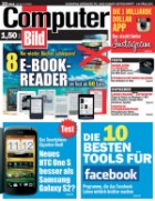 Computer Bild 10/2012