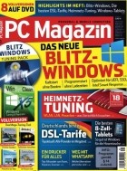PC Magazin 05/2014