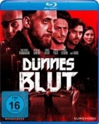 Dünnes Blut