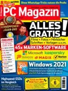 PC Magazin 02/2021