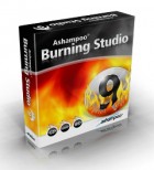 Ashampoo Burning Studio 9 v9.12