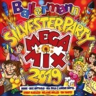 Ballermann Silvesterparty Megamix 2019