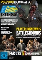 PC Games Magazin 02/2018